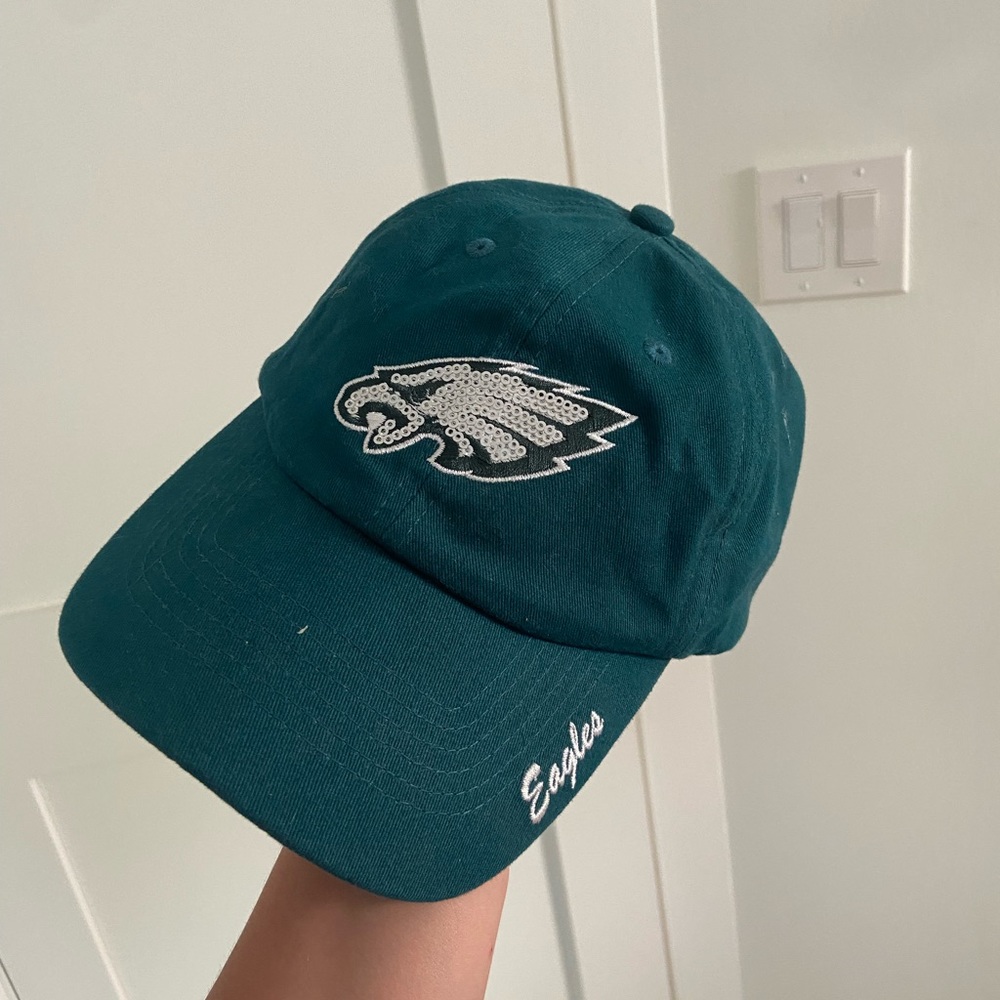 Philadelphia Eagles Women's Cap